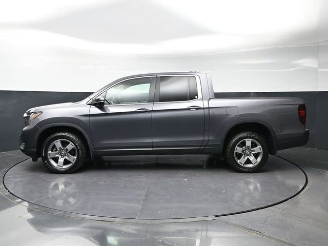 Used 2024 Honda Ridgeline RTL image 8