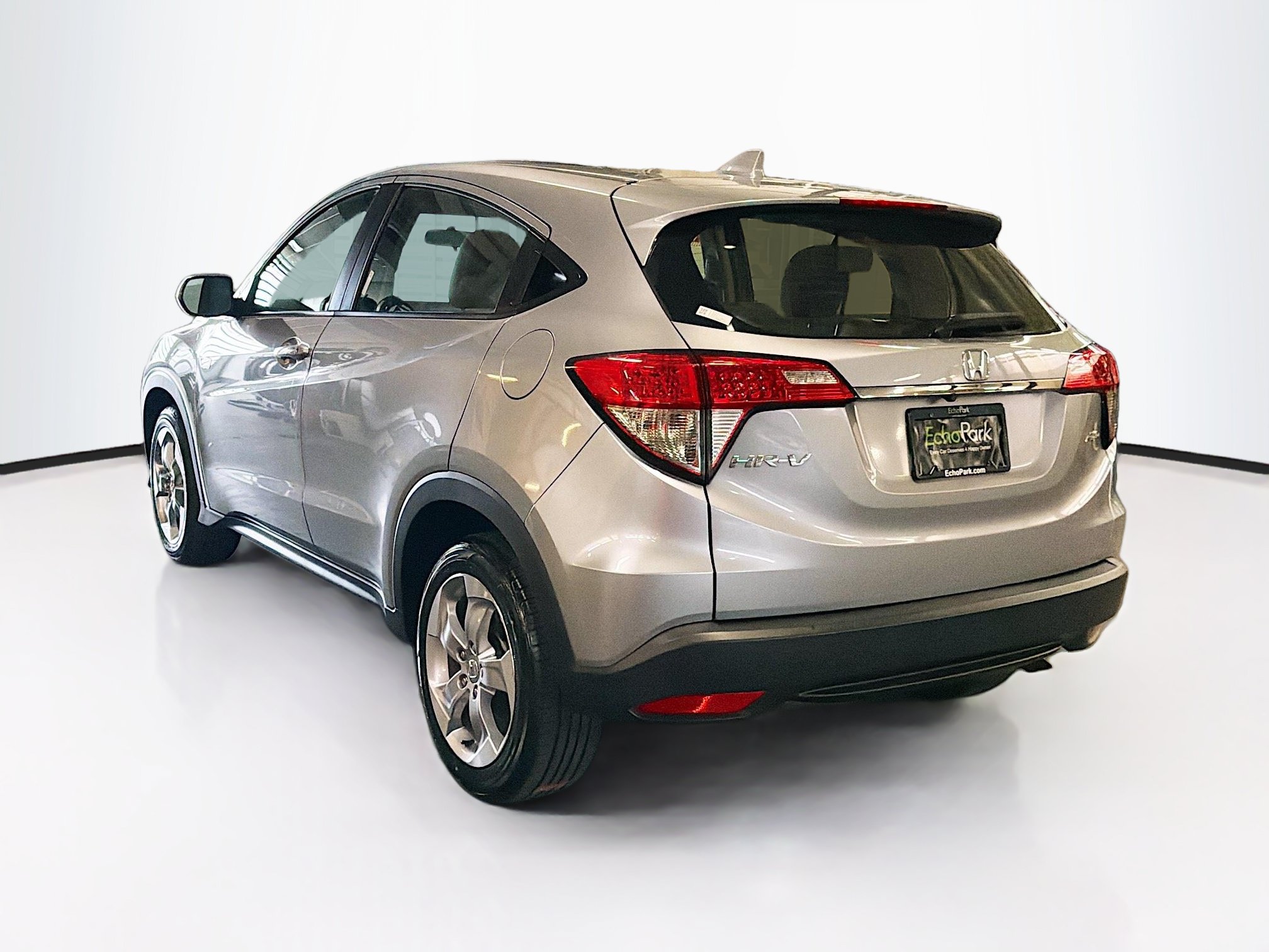 Used 2019 Honda HR-V LX image 5