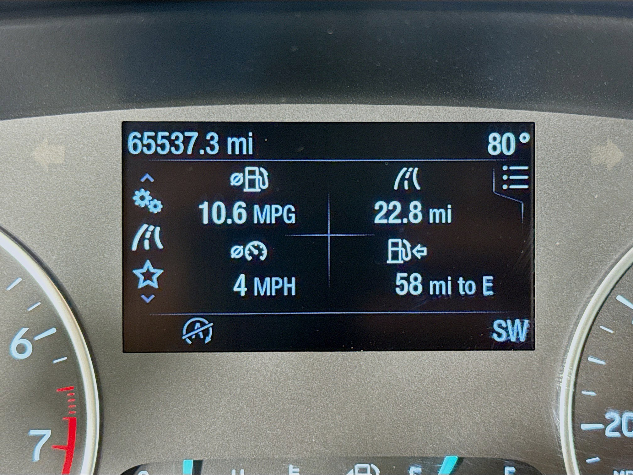 Used 2020 Ford EcoSport SE w/ SE Convenience Package image 15