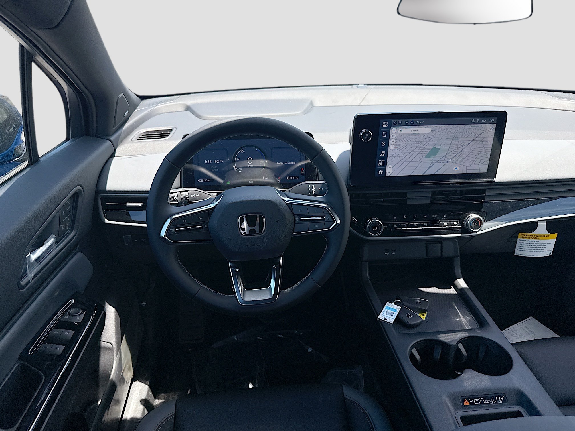 New 2026 Honda Prologue Touring image 18
