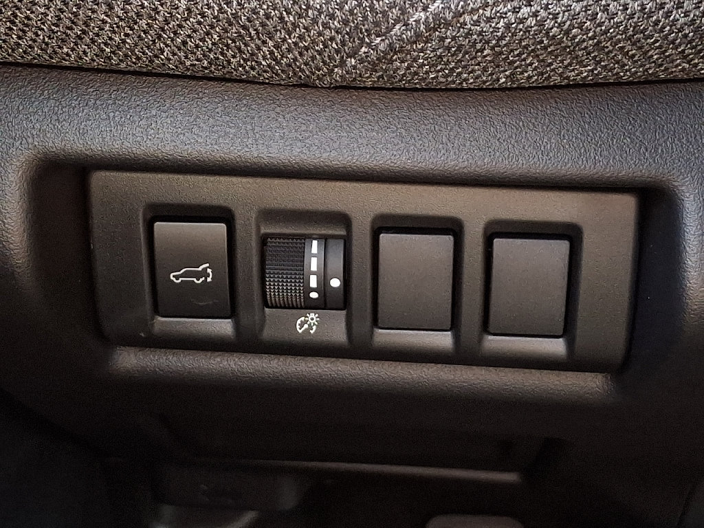 Used 2026 Subaru Outback Premium AWD/4WD image 23