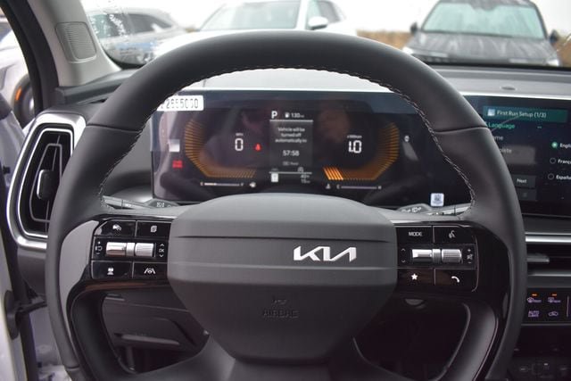 New 2026 Kia Sorento S FWD image 27