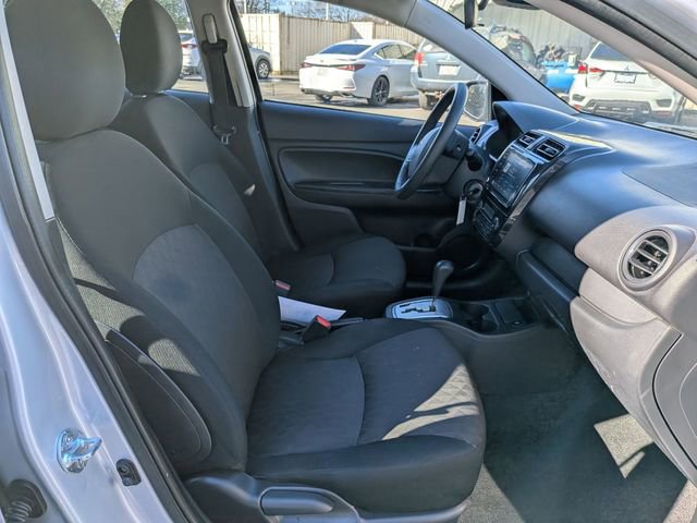 Used 2021 Mitsubishi Mirage SE image 34