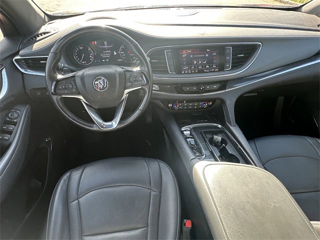 Used 2024 Buick Enclave Premium image 23