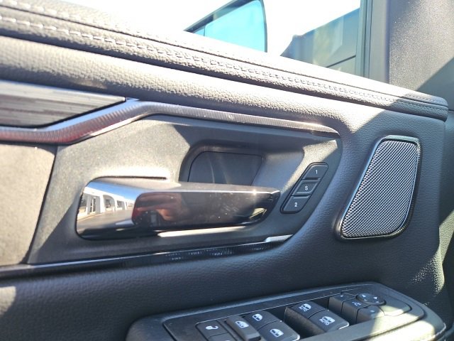 New 2026 RAM 1500 Rebel w/ G/T Package image 30