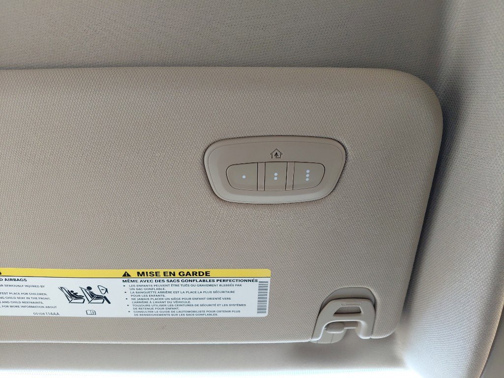 Used 2020 RAM 1500 Big Horn image 24