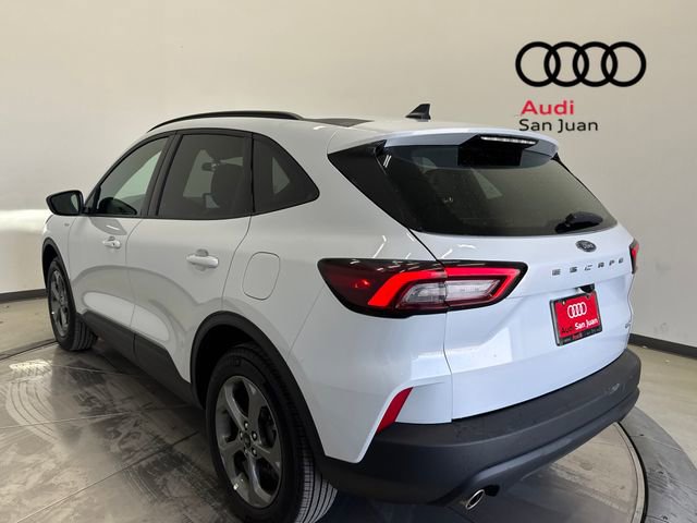 Used 2026 Ford Escape ST-Line image 36