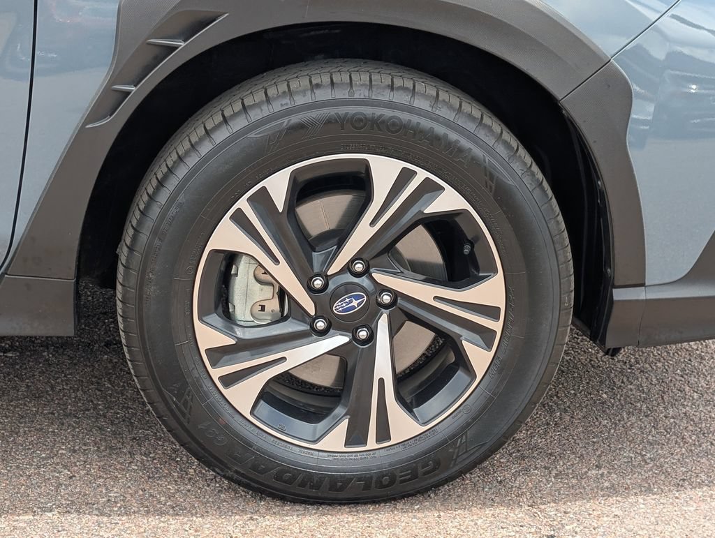 Used 2024 Subaru Crosstrek 2.0i Premium AWD/4WD image 10