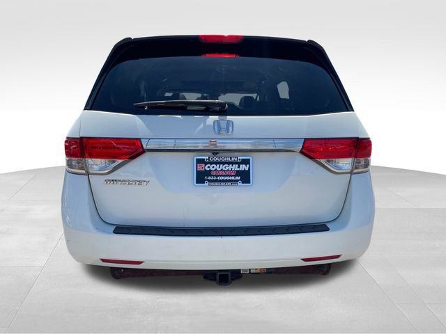 Used 2015 Honda Odyssey EX-L image 4