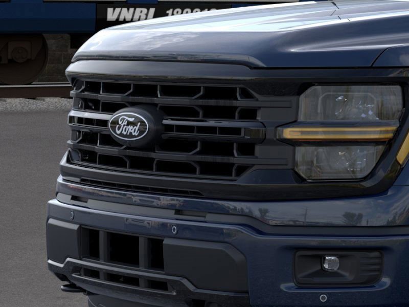 New 2025 Ford F150 XLT image 17