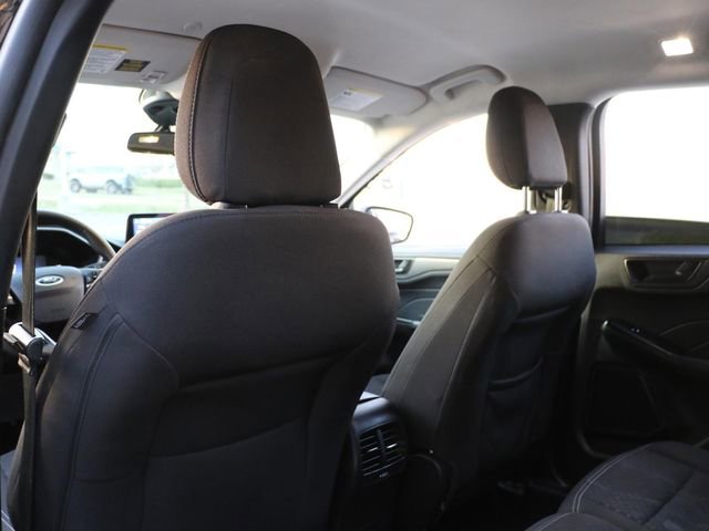 Used 2024 Ford Escape Active image 14