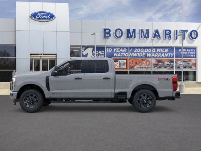 New 2026 Ford F250 XL w/ STX Appearance Package image 3