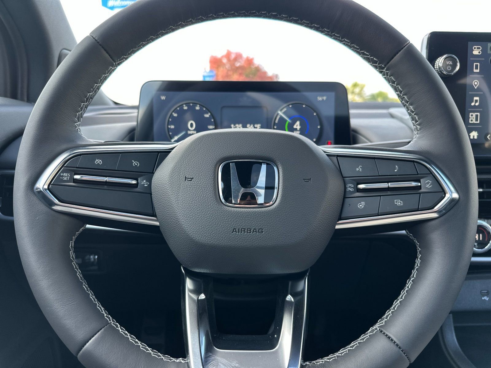 New 2026 Honda Prologue Elite image 28