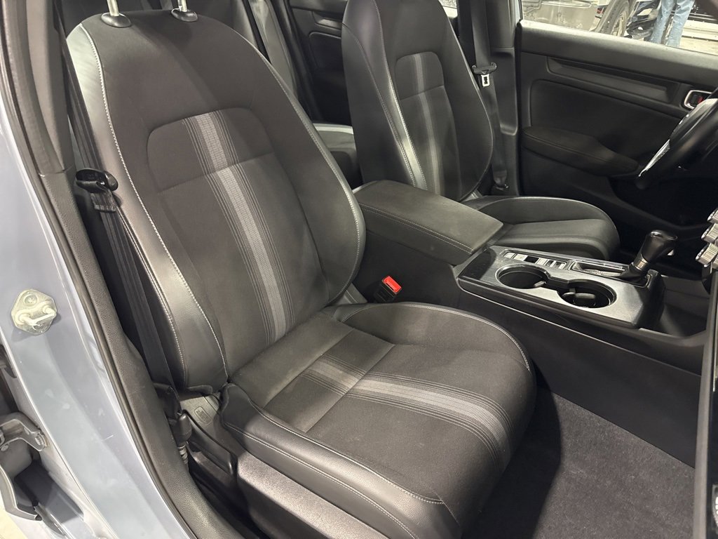 Used 2022 Honda Civic Sport image 5