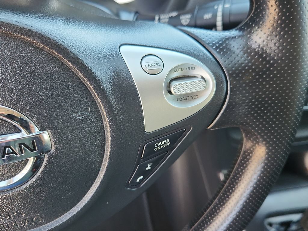 Used 2019 Nissan Sentra S FWD image 20