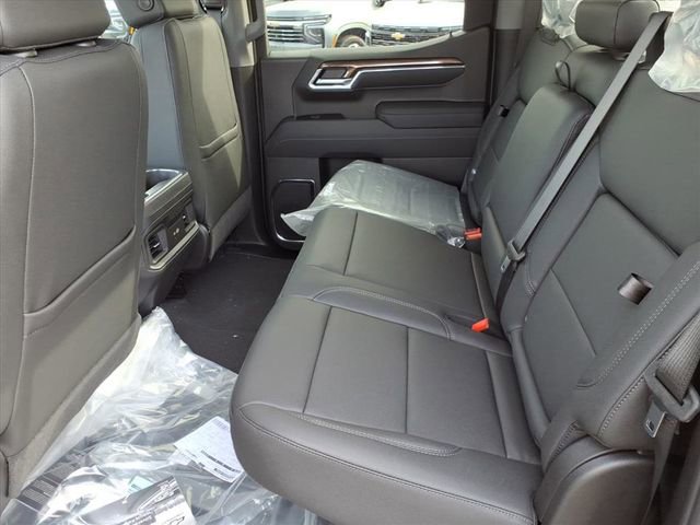 New 2026 Chevrolet Silverado 1500 RST w/ Convenience Package II image 10