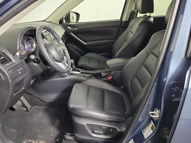Used 2015 MAZDA CX-5 Grand Touring FWD image 21