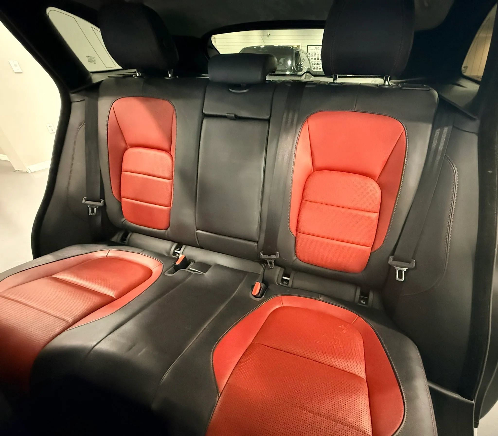 Used 2020 Jaguar F-PACE Checkered Flag AWD/4WD image 13