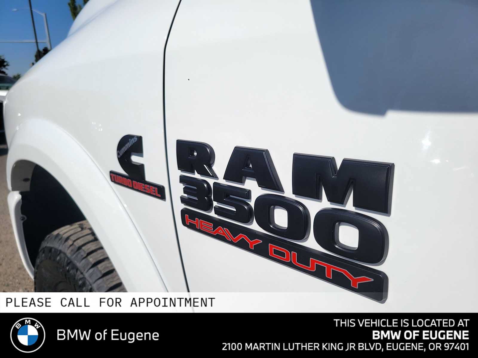 Used 1999 Dodge Ram 2500 Truck 2WD Quad Cab image 18