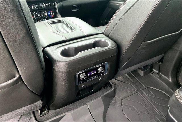 Used 2022 Chevrolet Tahoe RST w/ Luxury Package AWD/4WD image 23