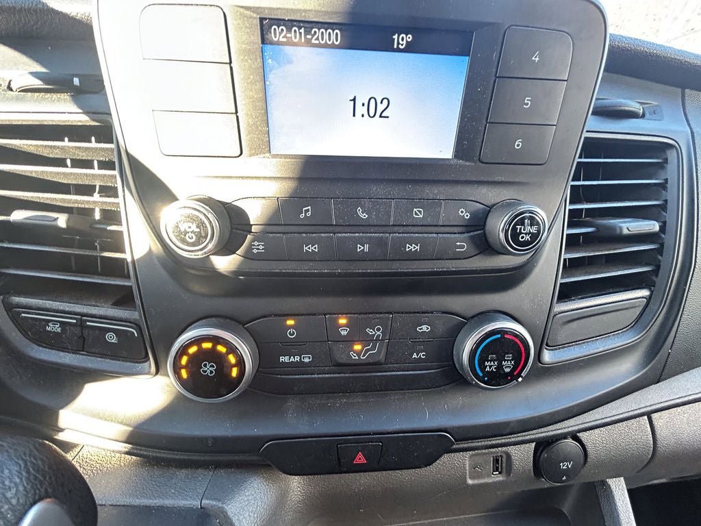 Used 2024 Ford Transit 250 Low Roof w/ Exterior Upgrade Package image 22