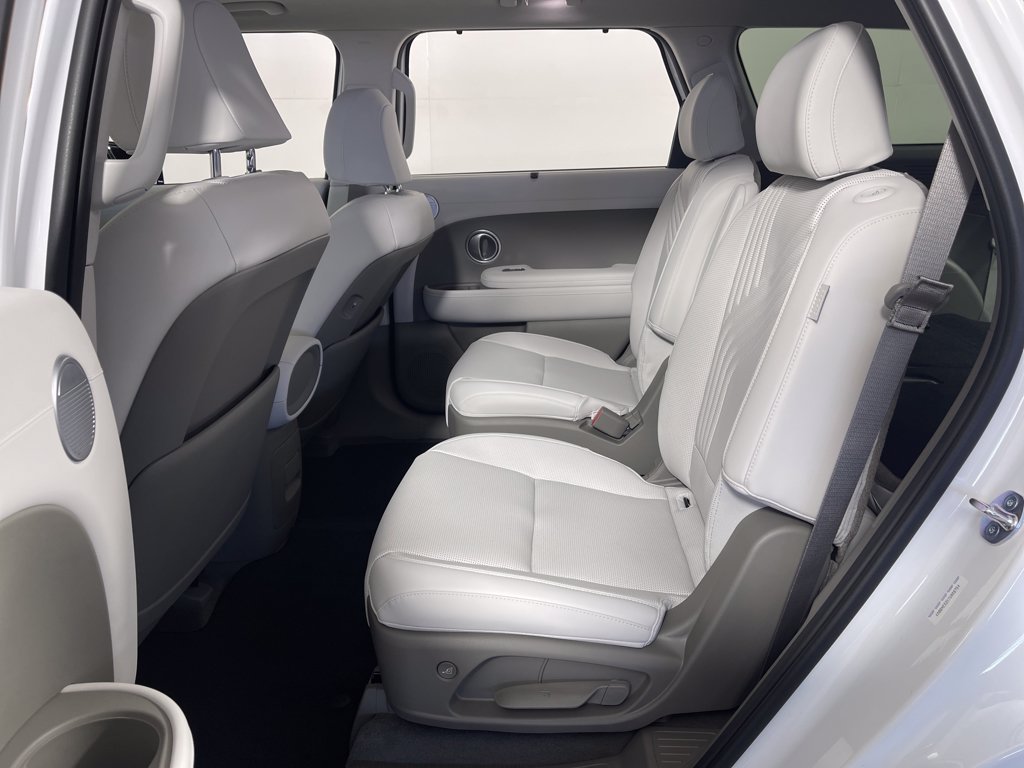 New 2026 Hyundai Palisade SEL AWD/4WD image 13