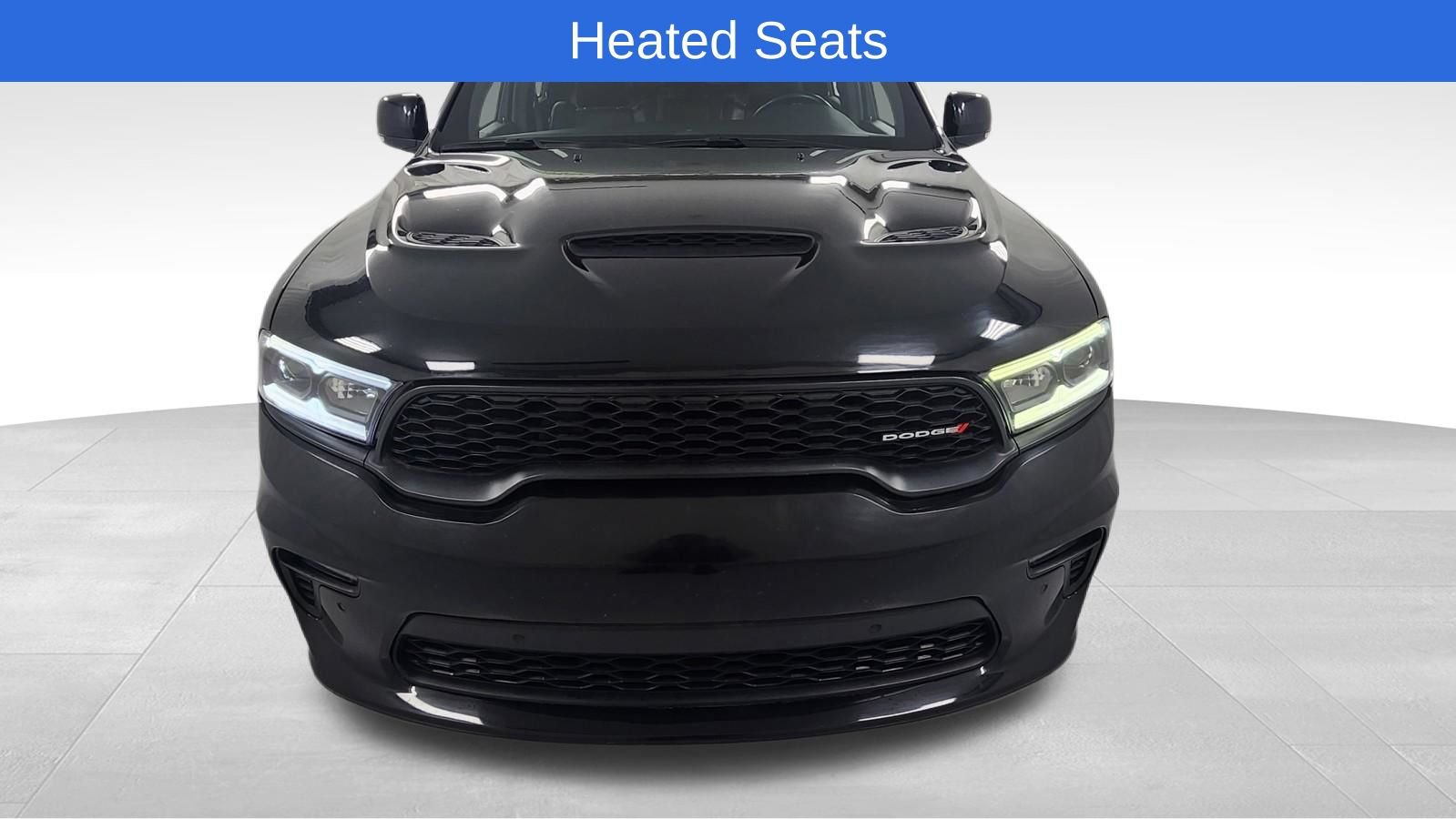 Used 2022 Dodge Durango R/T w/ Blacktop Package AWD/4WD image 8
