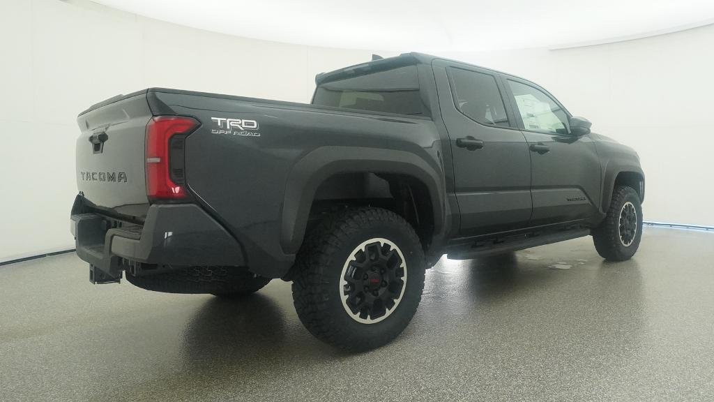New 2026 Toyota Tacoma TRD Off-Road AWD/4WD image 17