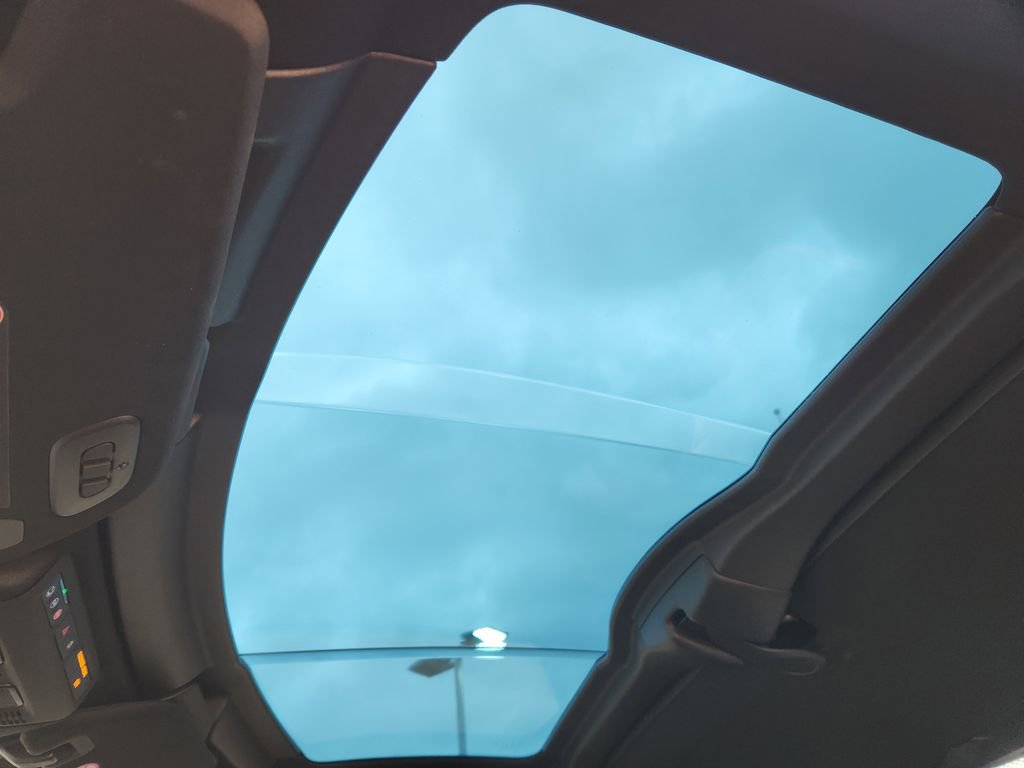 Used 2020 Chevrolet Corvette Stingray Preferred Cpe w/ 2LT Preferred Equipment Group image 33