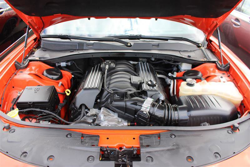 Used 2023 Dodge Charger Scat Pack w/ Dynamics Package image 24