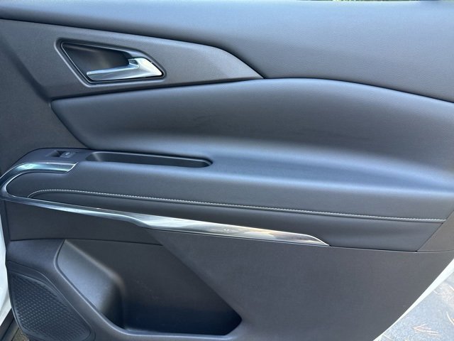 Certified 2025 Chevrolet Traverse LT image 29