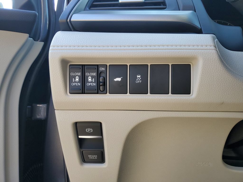 New 2026 Honda Odyssey EX-L image 18