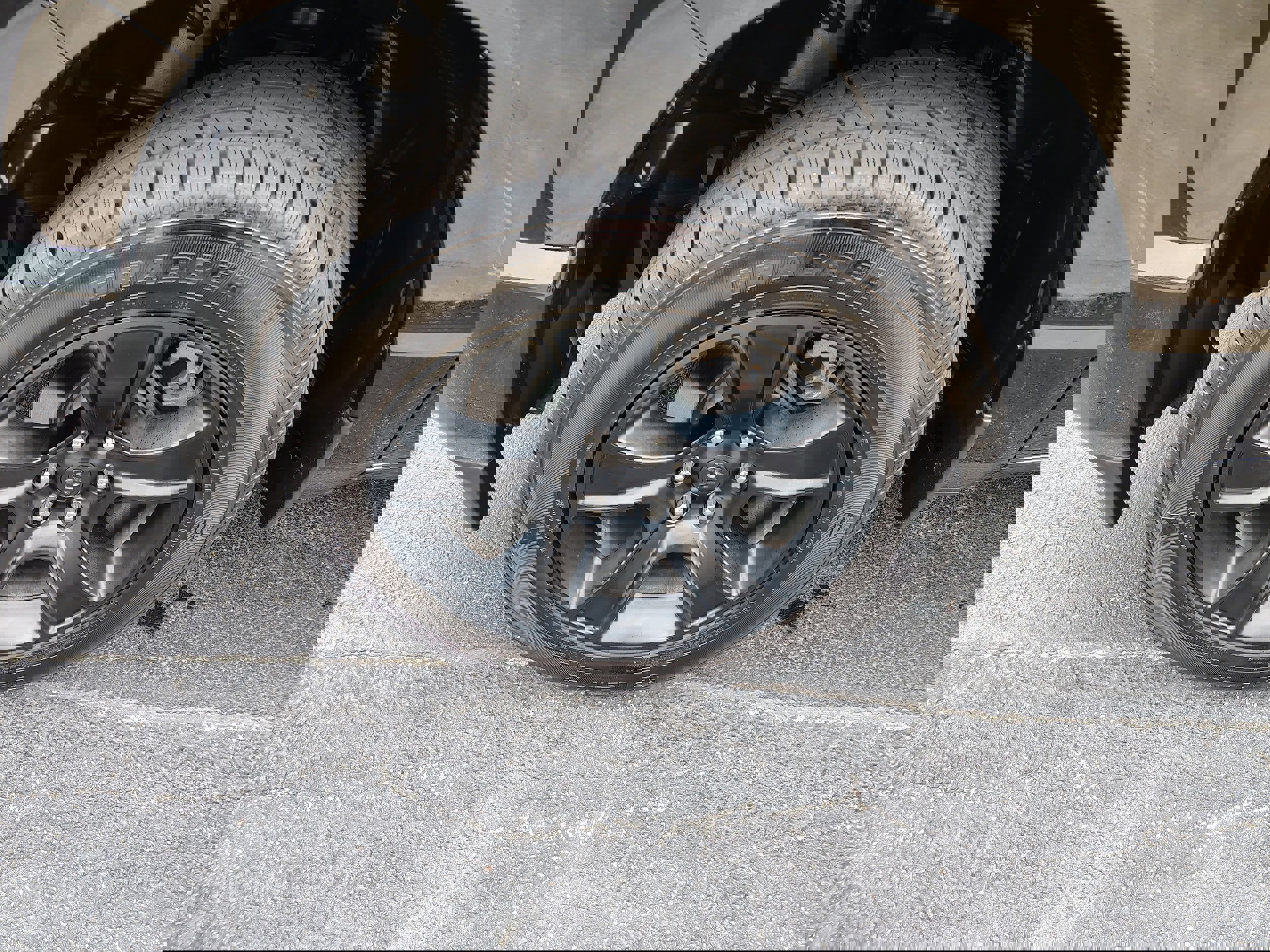 Certified 2020 RAM 1500 Big Horn image 7