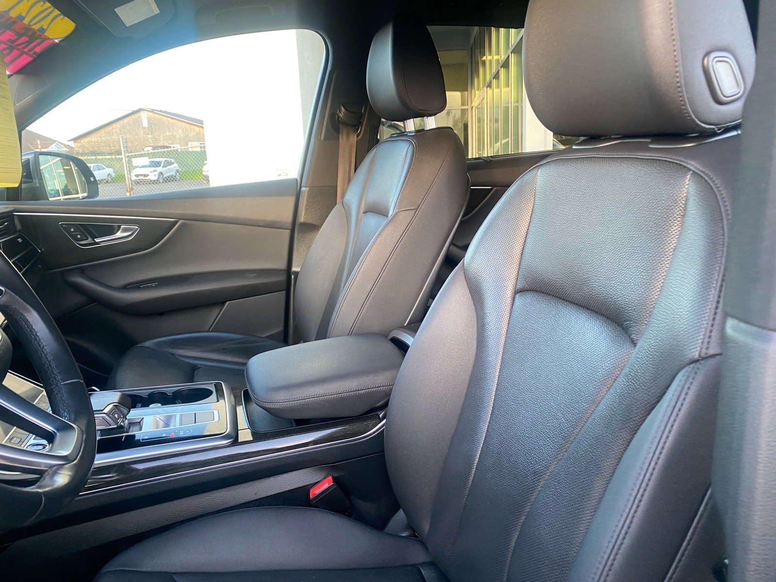 Used 2021 Audi Q7 2.0T Premium Plus w/ Executive Package image 22