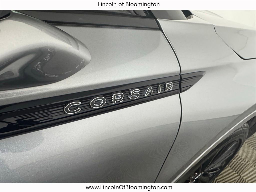 Certified 2023 Lincoln Corsair Reserve w/ Equipment Group 201A image 58