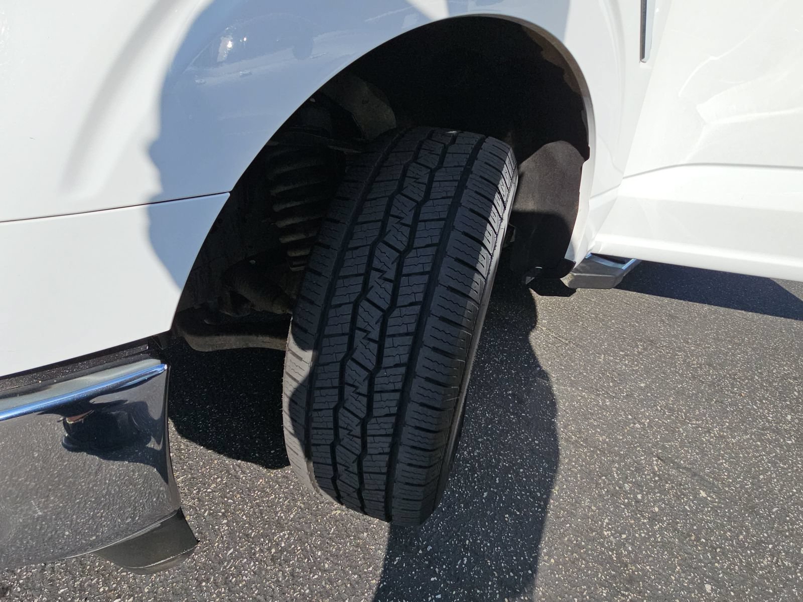 Used 2025 Ford F150 XLT w/ Equipment Group 301A Standard RWD image 33