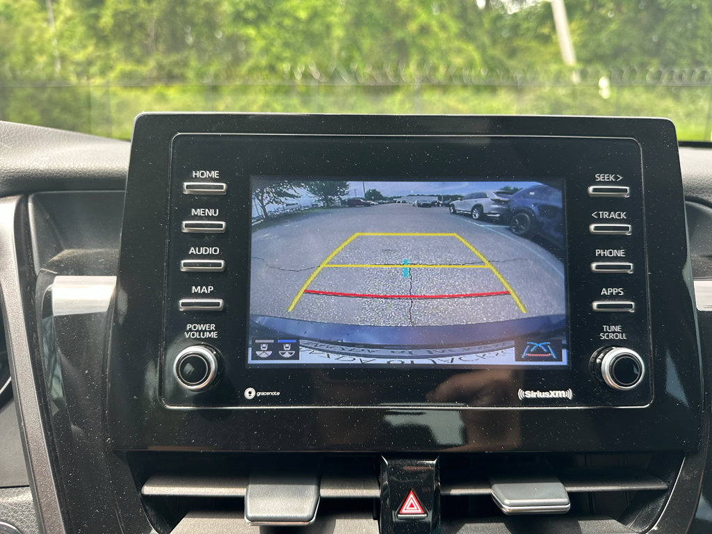 Used 2023 Toyota Camry SE w/ Convenience Package image 14