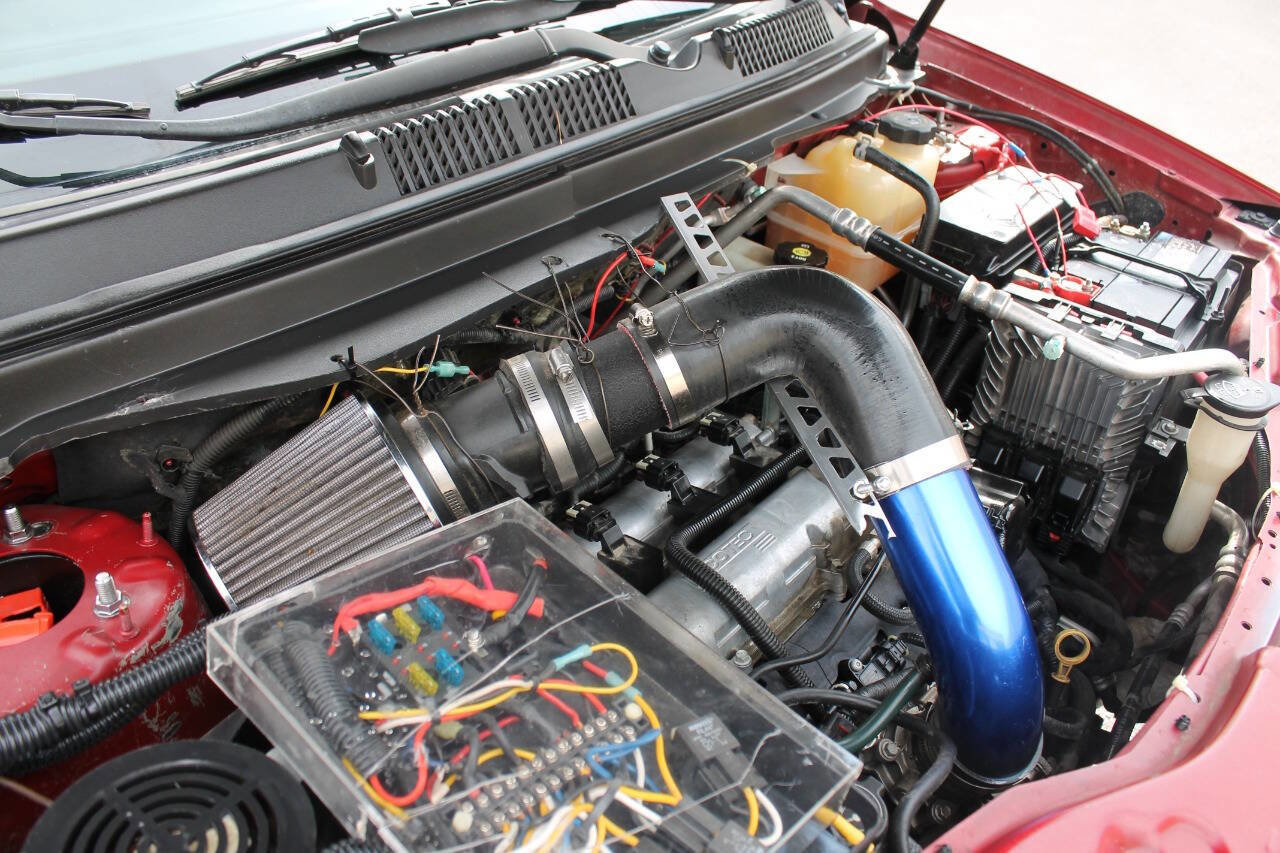 Used 2013 Chevrolet Captiva Sport LS image 12