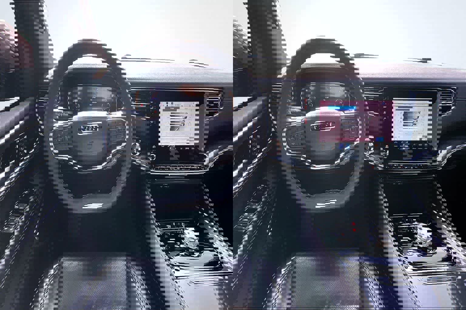 Used 2022 Jeep Wagoneer Series I image 14