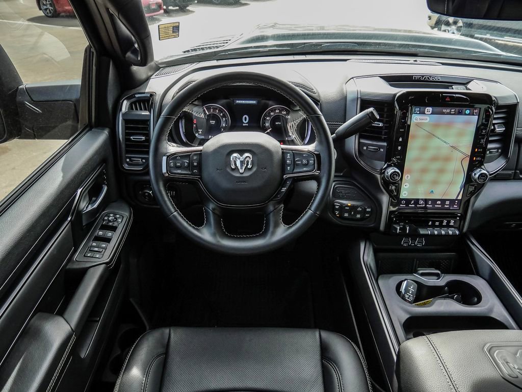 Used 2025 RAM 2500 Power Wagon image 30