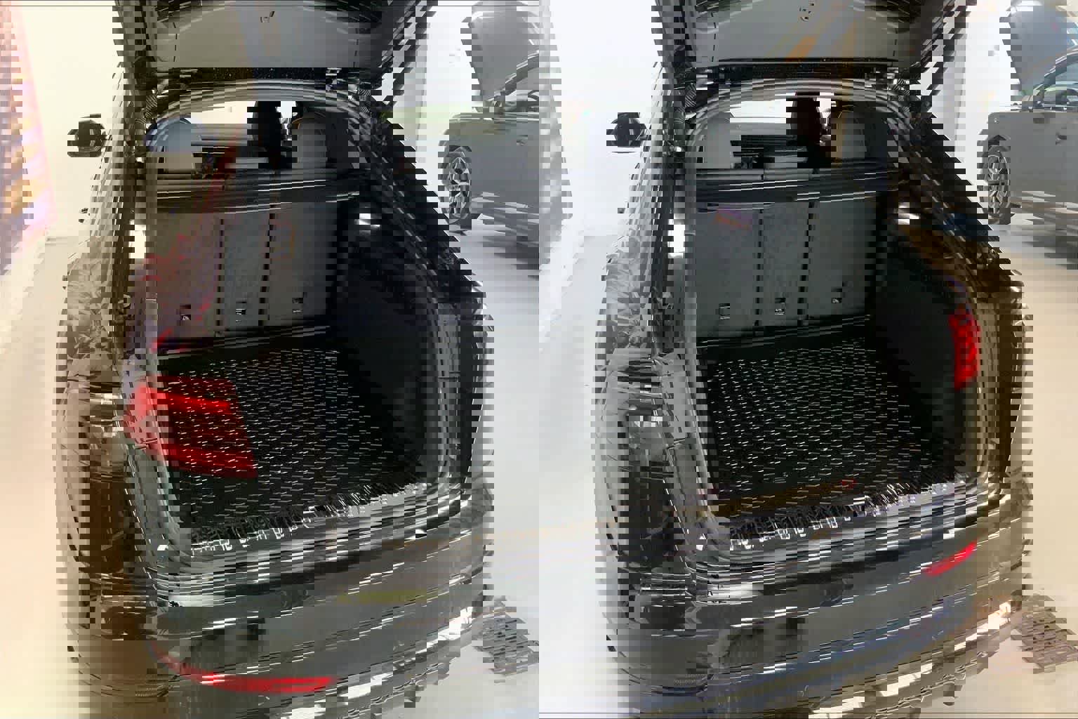 New 2026 Audi Q8 Premium Plus image 18