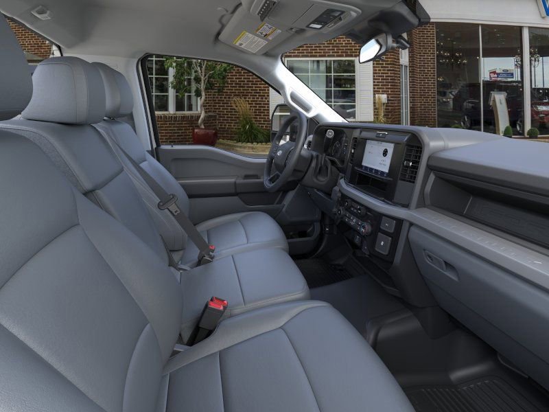 New 2026 Ford F450 XL image 11