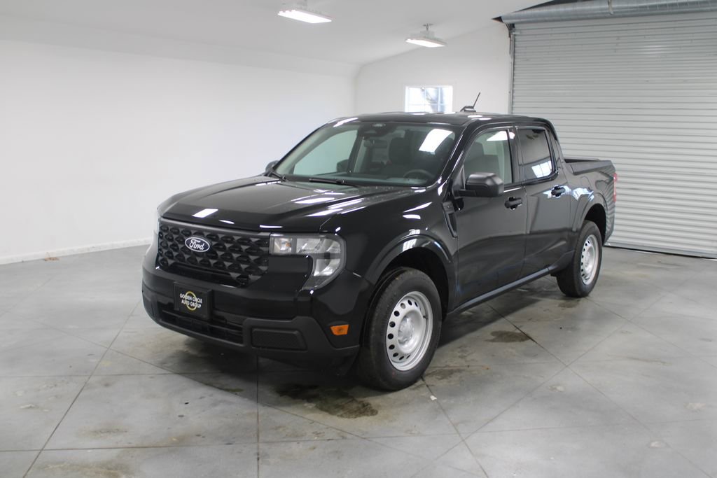 New 2026 Ford Maverick XL w/ 4K Tow Package image 3