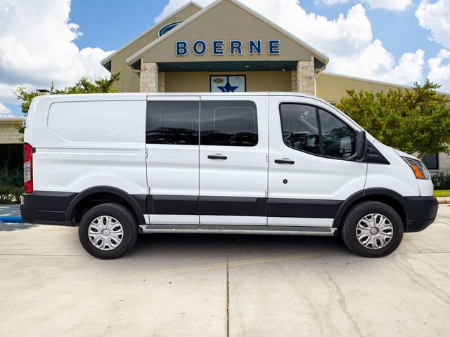 Used 2019 Ford Transit 250 130 Low Roof w/ Exterior Upgrade Package RWD image 6