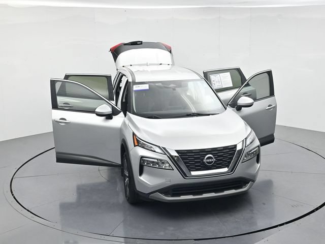 Used 2023 Nissan Rogue SV AWD/4WD image 49