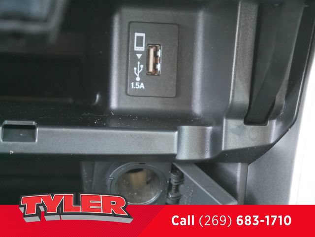 Used 2017 Honda Accord EX-L image 30