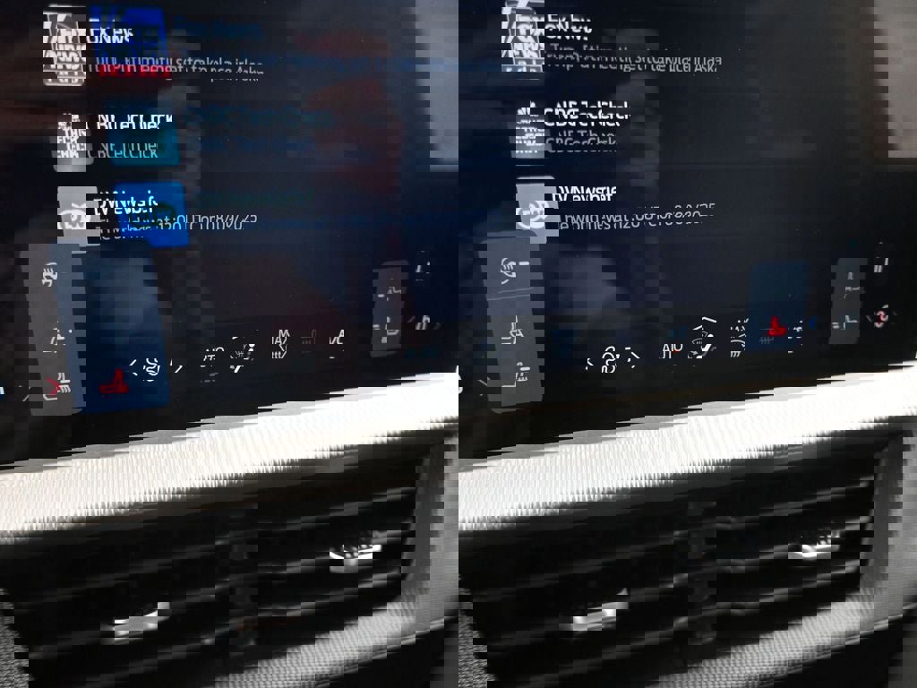 New 2025 Ford Explorer ST-Line w/ Premium Package image 20