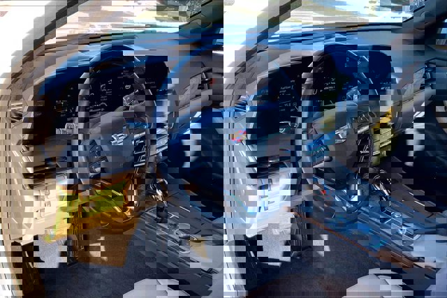 Used 2025 Cadillac CT5 Premium Luxury w/ Sun And Sound Package image 14