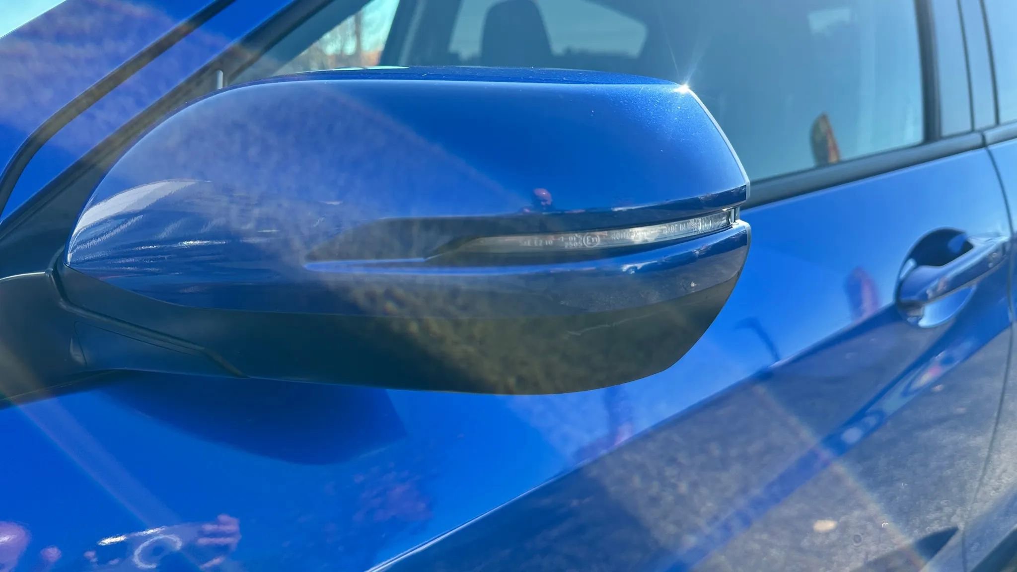 Used 2021 Honda HR-V EX image 11