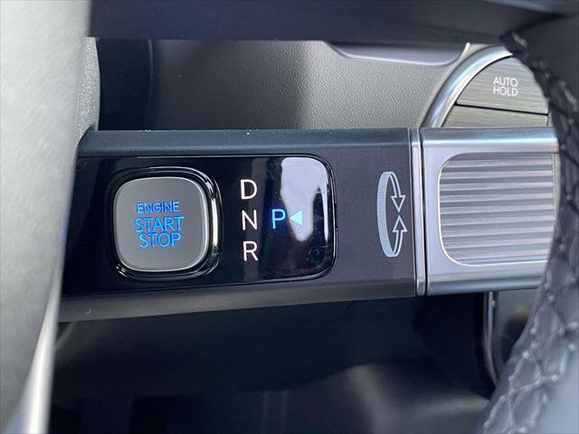 New 2026 Hyundai Palisade Calligraphy FWD image 15
